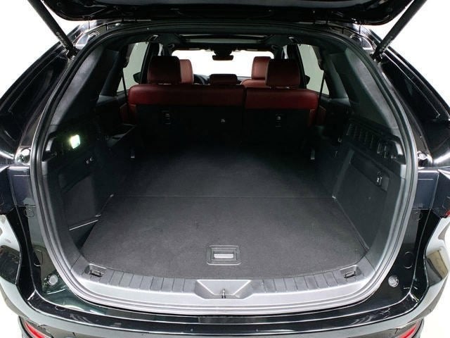 2025 Mazda Mazda CX-70 3.3 Turbo S Premium AWD