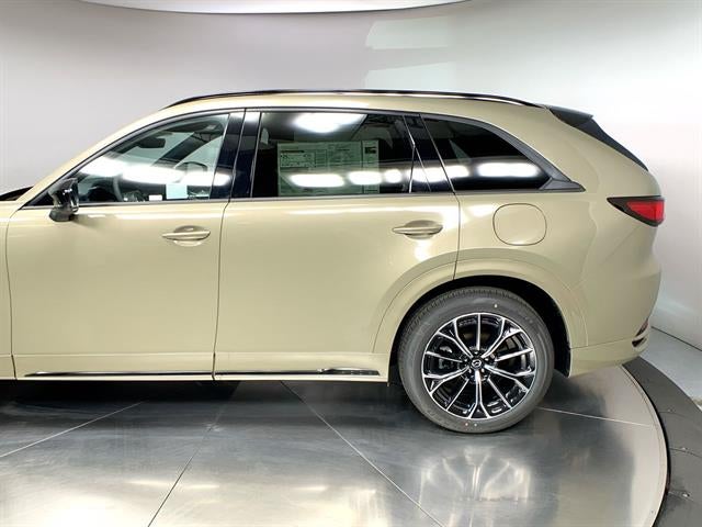 2025 Mazda Mazda CX-70 3.3 Turbo S Premium AWD