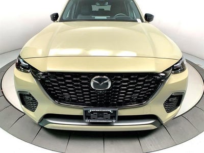 2025 Mazda Mazda CX-70 3.3 Turbo S Premium AWD