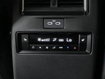 2025 Mazda Mazda CX-70 3.3 Turbo S Premium AWD