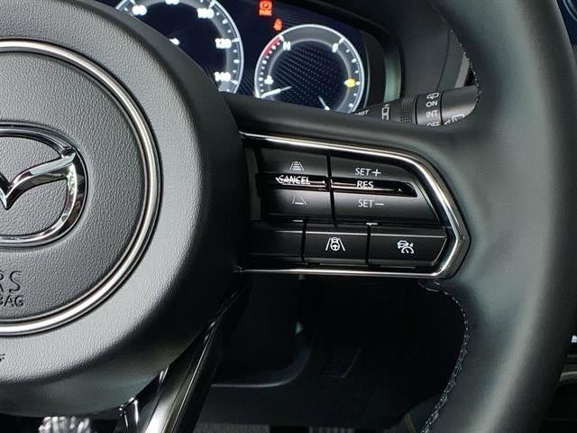 2025 Mazda Mazda CX-70 3.3 Turbo S Premium AWD