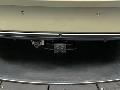 2025 Mazda Mazda CX-70 3.3 Turbo S Premium AWD