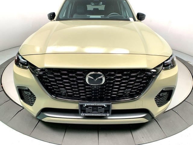 2025 Mazda Mazda CX-70 3.3 Turbo S Premium AWD