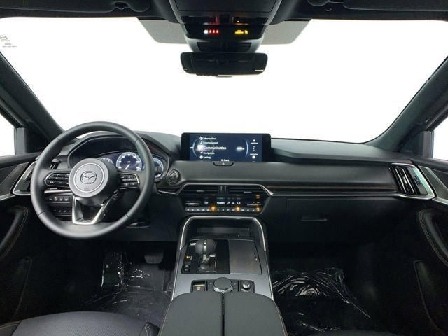 2025 Mazda Mazda CX-70 3.3 Turbo S Premium AWD