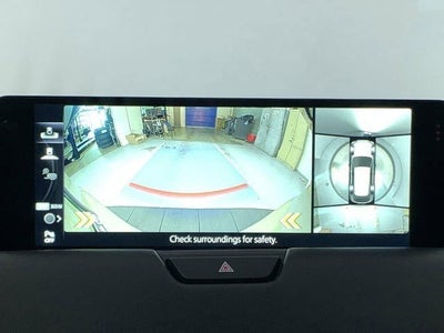 2025 Mazda Mazda CX-70 3.3 Turbo S Premium AWD