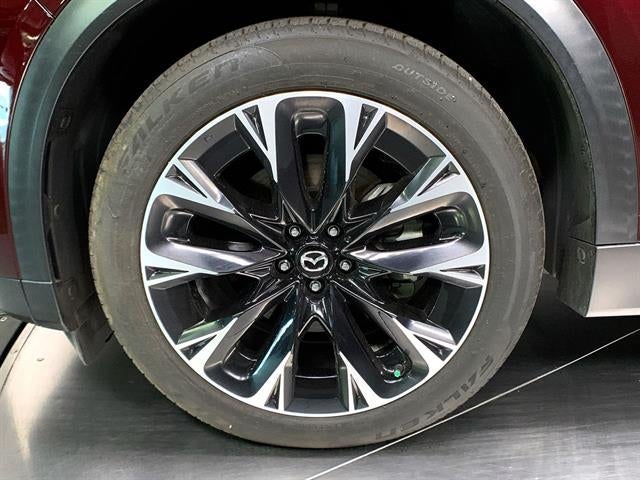 2024 Mazda Mazda CX-90 PHEV Premium