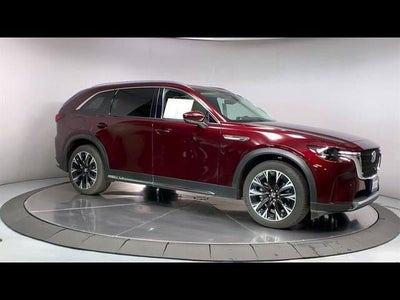 2024 Mazda Mazda CX-90 PHEV Premium