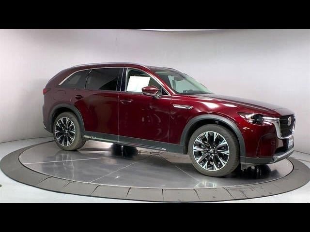 2024 Mazda Mazda CX-90 PHEV Premium