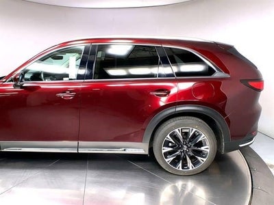 2024 Mazda Mazda CX-90 PHEV Premium