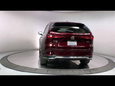 2024 Mazda Mazda CX-90 PHEV Premium