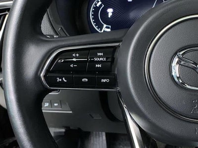 2024 Mazda Mazda CX-90 PHEV Premium