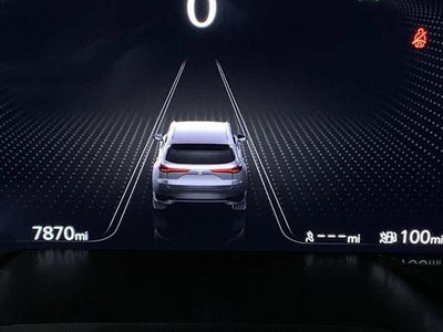 2024 Mazda Mazda CX-90 PHEV Premium