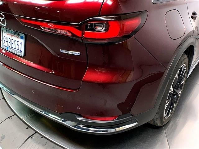 2024 Mazda Mazda CX-90 PHEV Premium