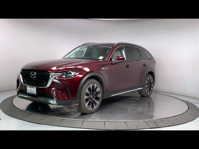 2024 Mazda Mazda CX-90 PHEV Premium