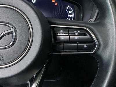 2024 Mazda Mazda CX-90 PHEV Premium