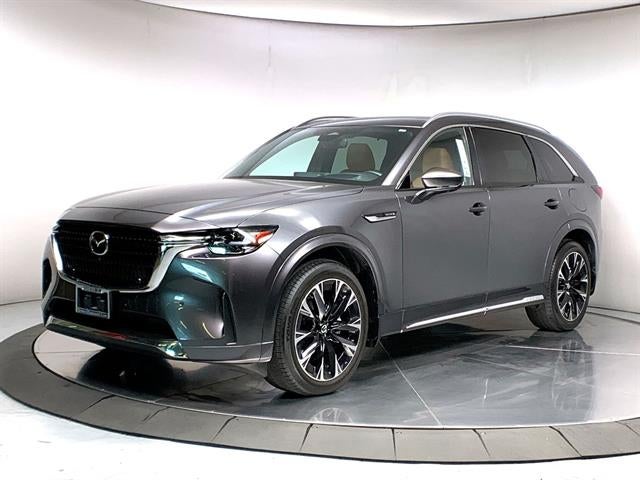 2024 Mazda Mazda CX-90 3.3 Turbo S Premium Plus AWD
