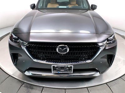 2024 Mazda Mazda CX-90 3.3 Turbo S Premium Plus AWD