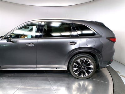 2024 Mazda Mazda CX-90 3.3 Turbo S Premium Plus AWD