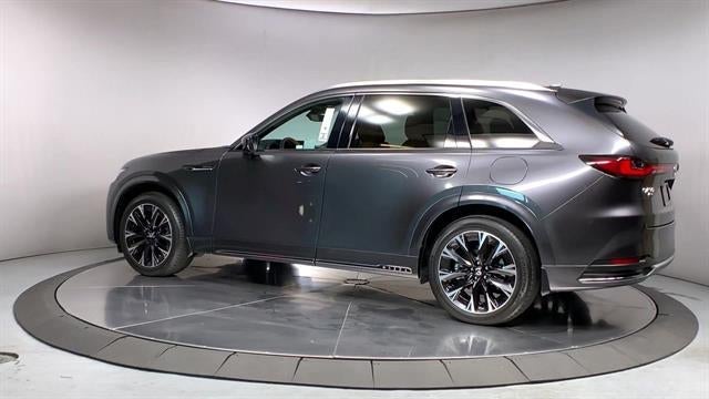 2024 Mazda Mazda CX-90 3.3 Turbo S Premium Plus AWD