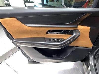 2024 Mazda Mazda CX-90 3.3 Turbo S Premium Plus AWD