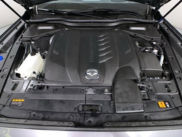 2024 Mazda Mazda CX-90 3.3 Turbo S Premium Plus AWD