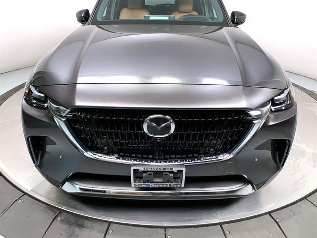 2024 Mazda Mazda CX-90 3.3 Turbo S Premium Plus AWD