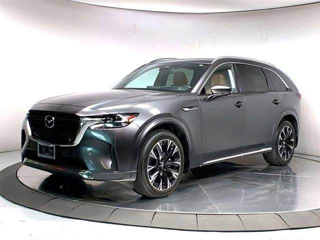 2024 Mazda Mazda CX-90 3.3 Turbo S Premium Plus AWD