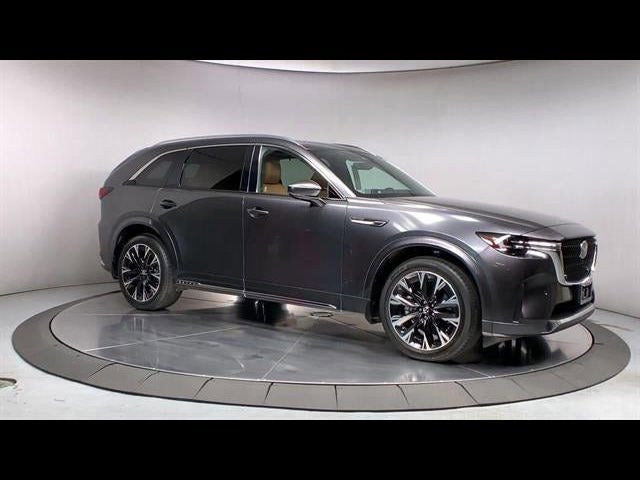 2024 Mazda Mazda CX-90 3.3 Turbo S Premium Plus AWD