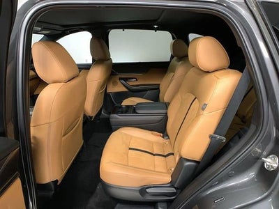 2024 Mazda Mazda CX-90 3.3 Turbo S Premium Plus AWD