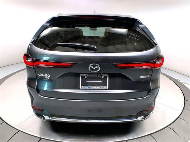 2024 Mazda Mazda CX-90 3.3 Turbo S Premium Plus AWD