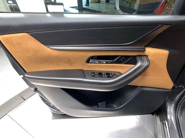 2024 Mazda Mazda CX-90 3.3 Turbo S Premium Plus AWD