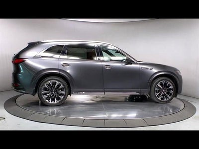 2024 Mazda Mazda CX-90 3.3 Turbo S Premium Plus AWD