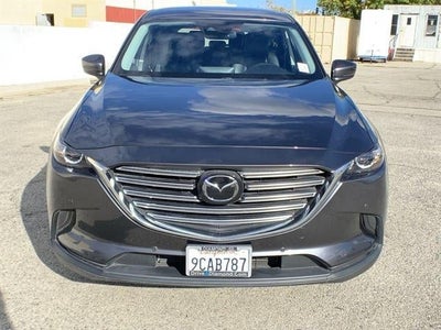 2022 Mazda Mazda CX-9 Touring AWD