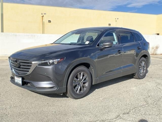 2022 Mazda Mazda CX-9 Touring AWD