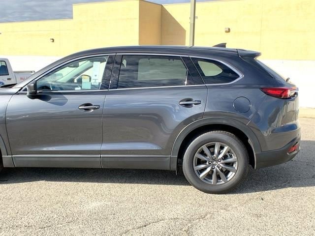 2022 Mazda Mazda CX-9 Touring AWD