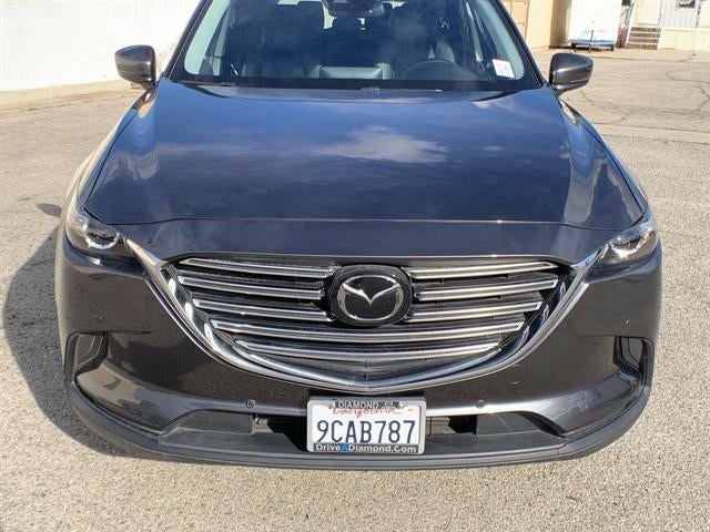 2022 Mazda Mazda CX-9 Touring AWD