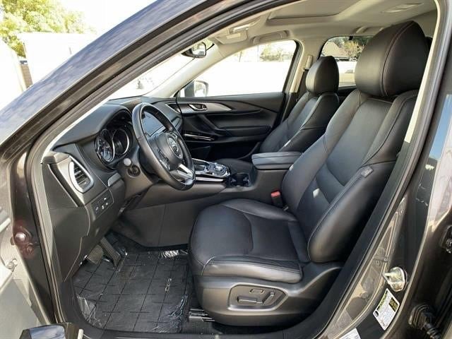 2022 Mazda Mazda CX-9 Touring AWD