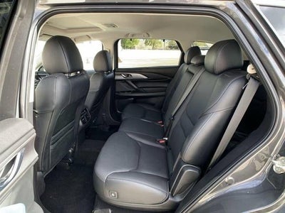 2022 Mazda Mazda CX-9 Touring AWD