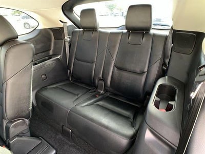 2022 Mazda Mazda CX-9 Touring AWD