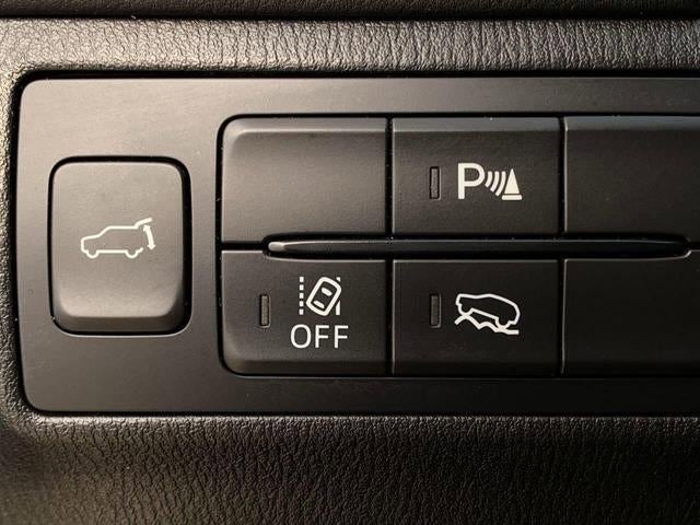 2022 Mazda Mazda CX-9 Touring AWD