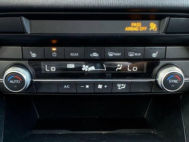 2022 Mazda Mazda CX-9 Touring AWD