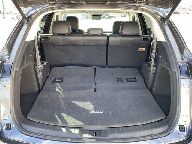 2022 Mazda Mazda CX-9 Touring AWD