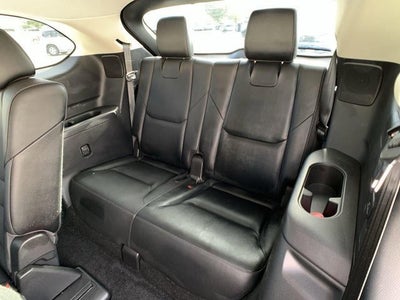 2022 Mazda Mazda CX-9 Touring AWD