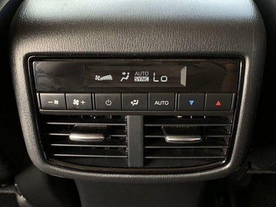 2022 Mazda Mazda CX-9 Touring AWD