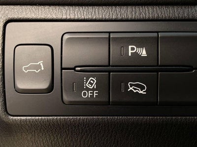 2022 Mazda Mazda CX-9 Touring AWD