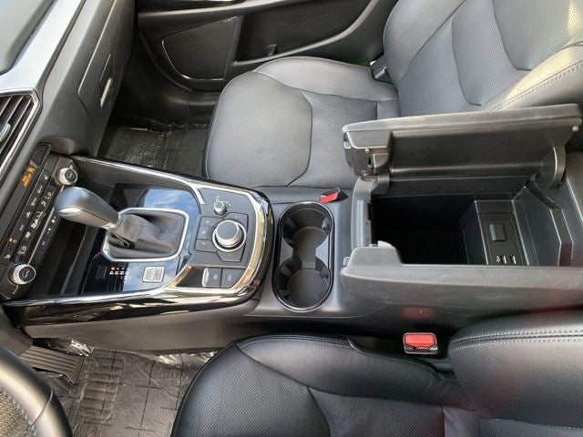 2022 Mazda Mazda CX-9 Touring AWD