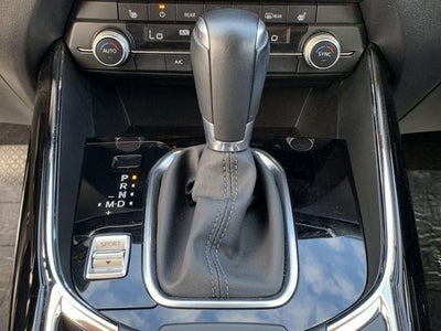 2022 Mazda Mazda CX-9 Touring AWD