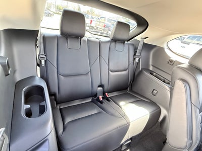 2023 Mazda Mazda CX-9 Touring