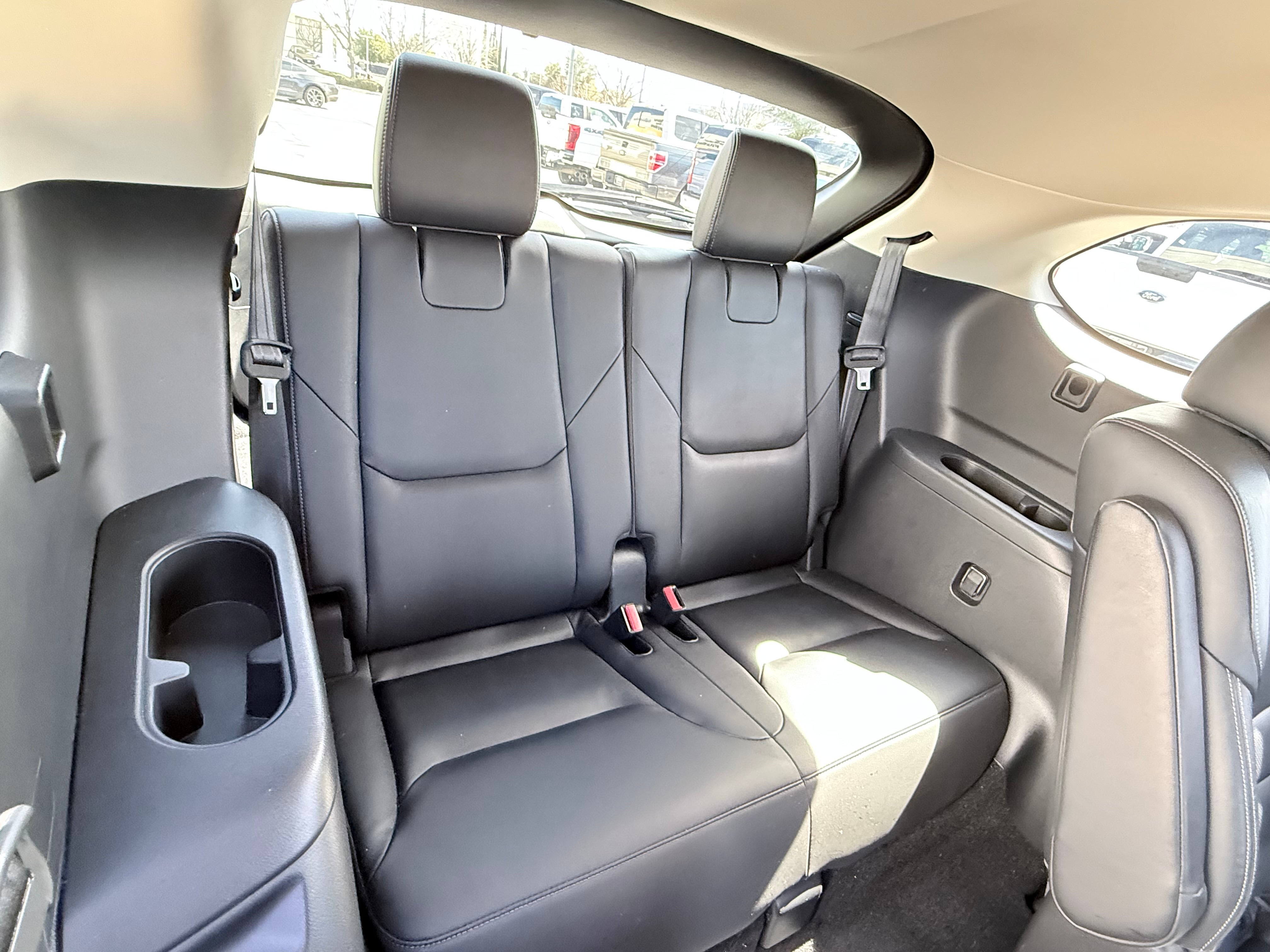 2023 Mazda Mazda CX-9 Touring