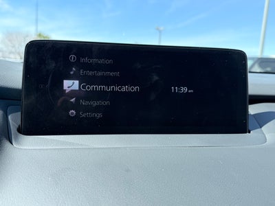 2023 Mazda Mazda CX-9 Touring